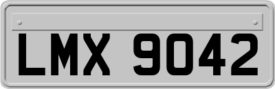 LMX9042