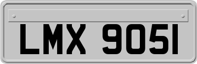 LMX9051