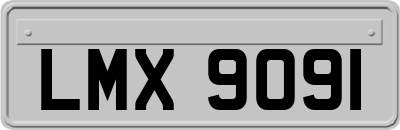 LMX9091