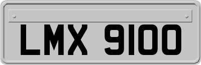 LMX9100