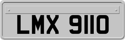 LMX9110