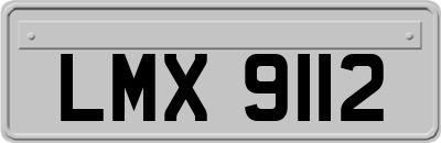 LMX9112