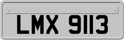 LMX9113