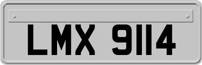 LMX9114