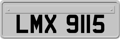 LMX9115