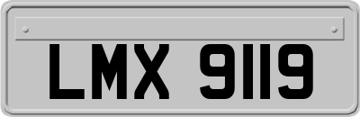 LMX9119