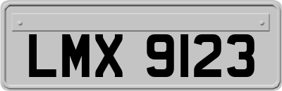 LMX9123