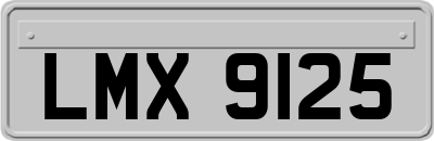 LMX9125