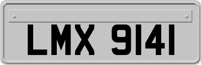 LMX9141