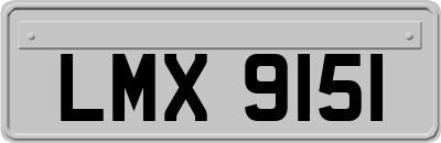 LMX9151