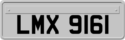 LMX9161