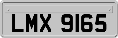 LMX9165