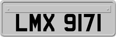LMX9171