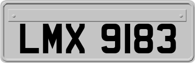 LMX9183