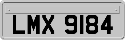 LMX9184