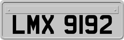 LMX9192