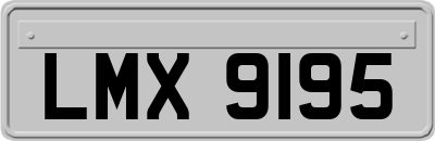 LMX9195