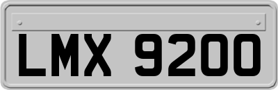 LMX9200
