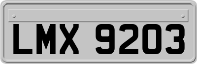 LMX9203