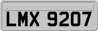LMX9207