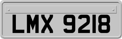 LMX9218