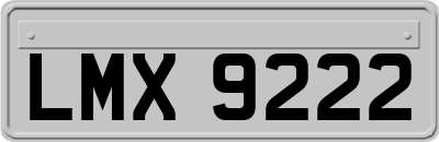 LMX9222