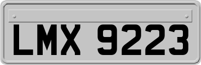 LMX9223