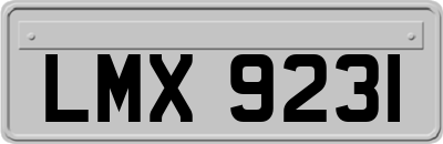 LMX9231