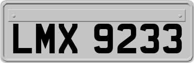 LMX9233