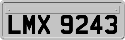 LMX9243