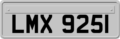 LMX9251