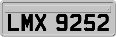 LMX9252