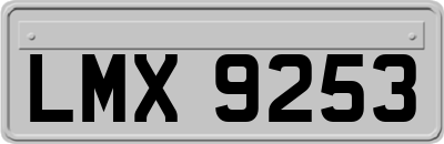 LMX9253