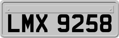 LMX9258