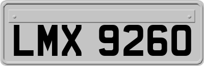 LMX9260