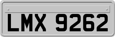 LMX9262