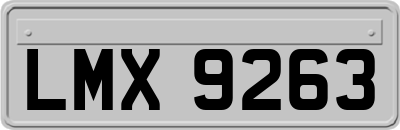 LMX9263