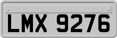 LMX9276