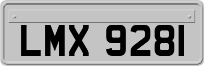 LMX9281
