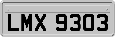 LMX9303
