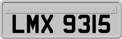 LMX9315