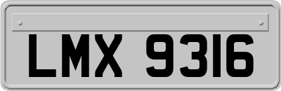 LMX9316