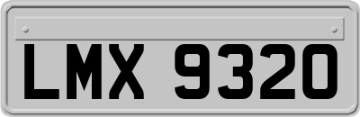 LMX9320
