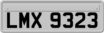 LMX9323
