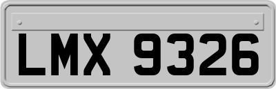 LMX9326