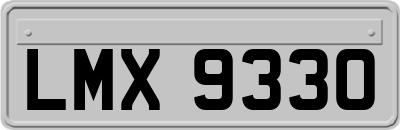 LMX9330
