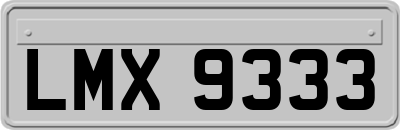 LMX9333