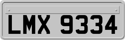 LMX9334