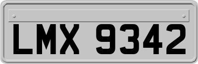 LMX9342