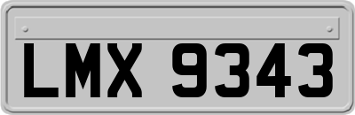 LMX9343
